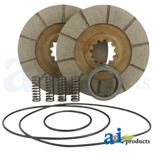 UT3048     Brake Kit---Replaces A-1975468C2-KIT-------------------